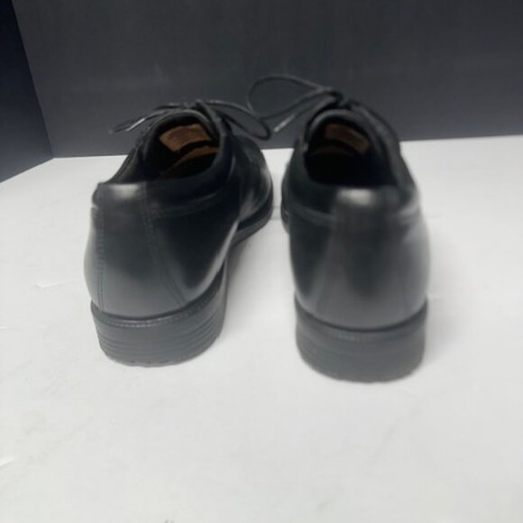 Rockport Waterproof Plain Toe Oxfords Men's Size 9 - Picture 5 of 13